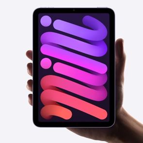 Οι πρώτες πληροφορίες για το iPad mini 7