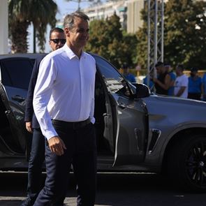 Τα αναλυτικά ποσά και οι δικαιούχοι του πακέτου της ΔΕΘ