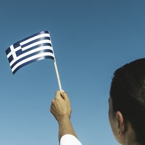 Τι (δεν) γιορτάζουμε την 25η Μαρτίου