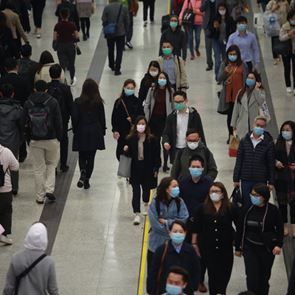 Κορονοϊός: Στα ύψη με 29.334 νέα κρούσματα