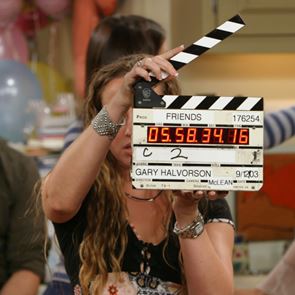 Υπάρχει περίπτωση να επιστρέψουν Τα Φιλαράκια