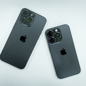 Μια πρώτη ματιά στο <em>iPhone</em> 16
