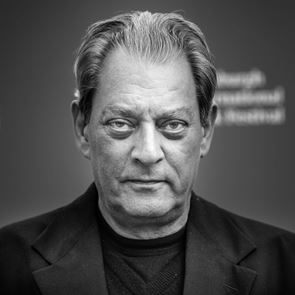 Τα καλύτερα βιβλία του Paul Auster