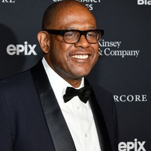 Ο Forest Whitaker θα βραβευθεί με τιμητικό Χρυσό Φοίνικα στις Κάννες