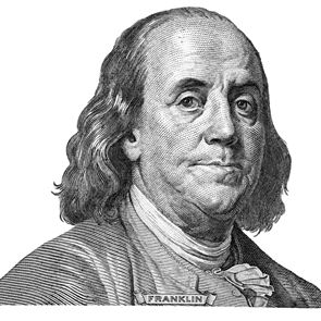 Το life hack του Βενιαμίν Φραγκλίνου και του Μπετόβεν θα οργανώσει και τη δική σου ζωή