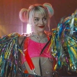 Νέο trailer για τα &quot;Αρπακτικά Πτηνά&quot; με την Margot Robbie