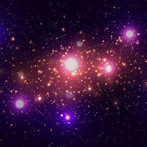 Σήμα από νάνο γαλαξία έφτασε στη Γη