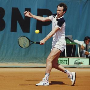 Η ημέρα που ο John McEnroe έγραψε (αρνητική) ιστορία