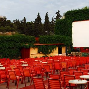 Τα μέτρα προστασίας σε θερινά σινεμά, Ηρώδειο, Επίδαυρο και μουσεία