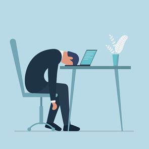 Και τελικά γιατί βαριόμαστε