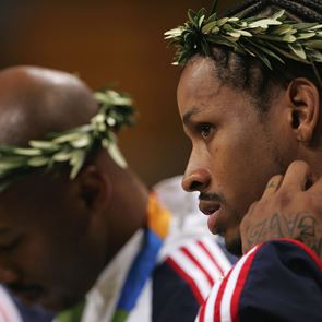 Το άβολο dejavu της Team USA