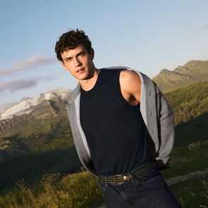 Στη νέα κολεξιόν της Falconeri θα βρεις όλα όσα χρειάζεσαι για το φθινόπωρο