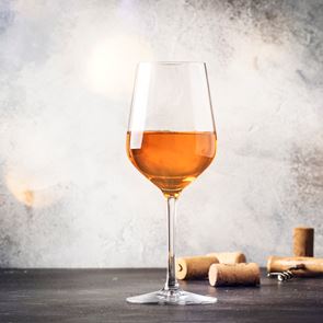 Το πορτοκαλί κρασί είναι η νέα τάση