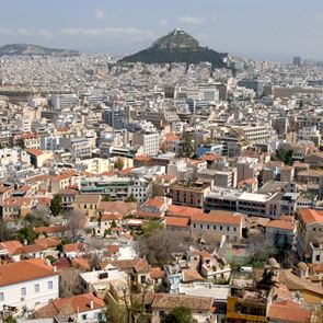 Οι δράσεις για την αντιμετώπιση της ατμοσφαιρικής ρύπανσης στην Αθήνα