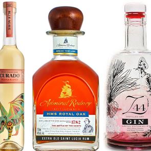 Τα spirits που αξίζει να δοκιμάσεις αυτή την εποχή