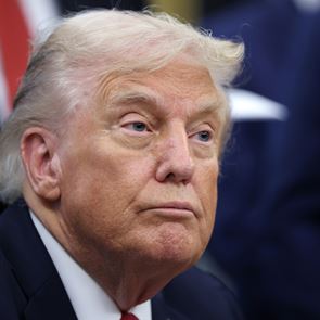 O Donald Trump δεν έχει πιει ποτέ του αλκοόλ-ποιος είναι ο λόγος