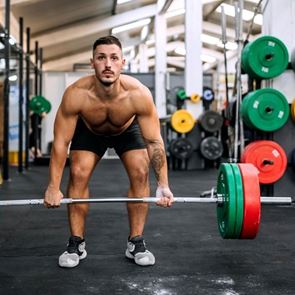 Τελειοποιώντας την άρση θανάτου