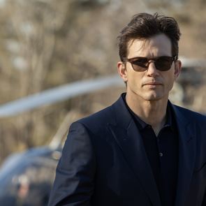 Με αυτήν τη &lt;em>σειρά&lt;/em> επιστρέφει ο Ashton Kutcher