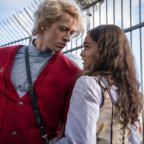 Ήρθε η ώρα του &#39;The Hunger Games: H μπαλάντα των αηδονιών &amp; των φιδιών