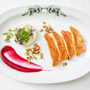 Olive Garden: Η κλασική γοητεία της ελληνικής κουζίνας