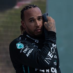 Το μπαούλο του ρατσισμού άνοιξε στην <em>Formula</em> <em>1</em>