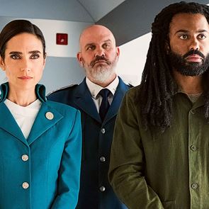 Οι σειρές του &lt;em>Netflix&lt;/em> για τον Ιανουάριο