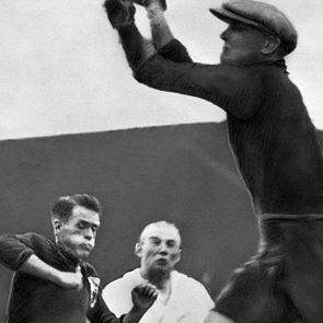 Μουντιάλ 1938: Όταν οι Ναζί ανάγκασαν την Αυστριακούς να παίξουν στην Εθνική Γερμανίας