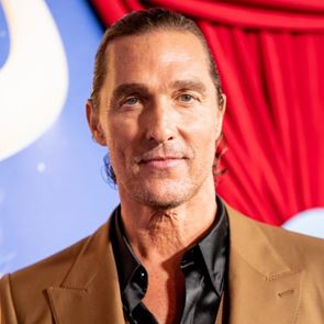 Ο Matthew McConaughey απέκτησε δική του τεκίλα που λέγεται &#39;παντελόνι