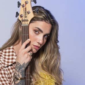 Η Αντωνία Καούρη δεν ανήκει πουθενά