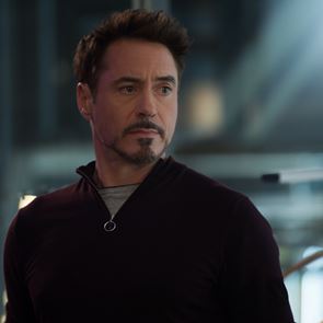 Robert Downey Jr. εναντίον κλιματικής αλλαγής