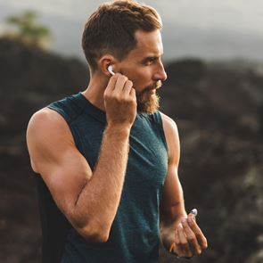 Η καλύτερη άσκηση για να είμαστε σε φόρμα, δεν είναι άσκηση