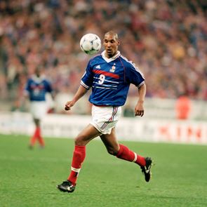 Misunderstood: Η ιστορία του Nicolas Anelka στο &lt;em>Netflix&lt;/em>