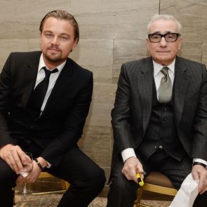 Όλα όσα έμαθε ο Leonardo DiCaprio από τον Martin Scorsese