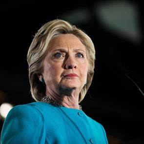 Η Hillary Clinton τσαντίστηκε με τα Oscars