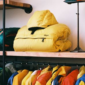 Vintage, η νέα τάση &lt;em>μόδας&lt;/em>