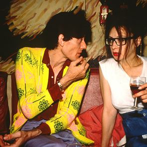 Στις ντισκοτέκ με τις Γαλλίδες pop stars των &#39;80s