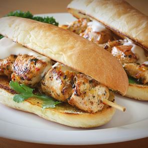 Spiedie: Το νοστιμότερο σάντουιτς που ακούς πρώτη φορά