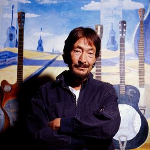 Έφυγε από τη ζωή ο τραγουδιστής Chris Rea