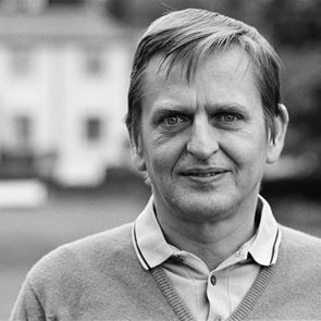 Ποιος σκότωσε τον Olof Palme