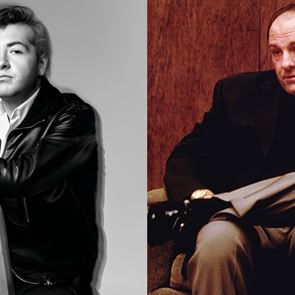 O Michael Gandolfini μιλά για τις δύο σκηνές που τον τσάκισαν στο Sopranos