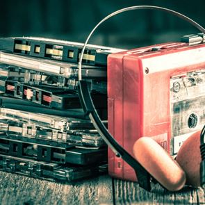 Από το Walkman ξεκίνησαν όλα