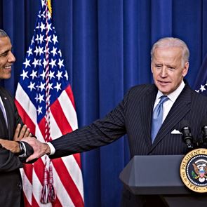 H καριέρα του Joe Biden σε φωτογραφίες