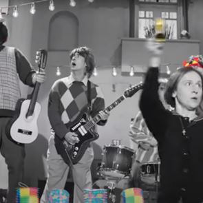 Ο ανοιξιάτικος παγανισμός δεν είναι σκέτο entertainment