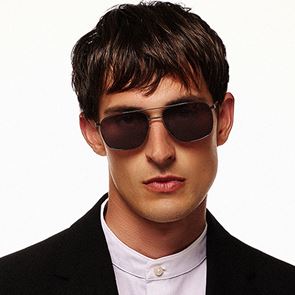 Βρήκαμε τα απαραίτητα γυαλιά για κάθε άντρα