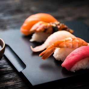 Σταμάτα να παραγγέλνεις αυτά τα φαγητά