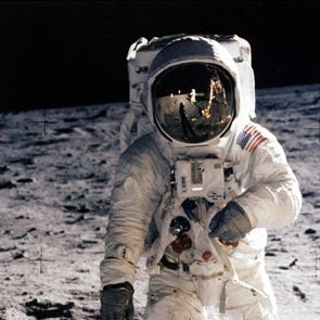 Μόδα από άλλο πλανήτη