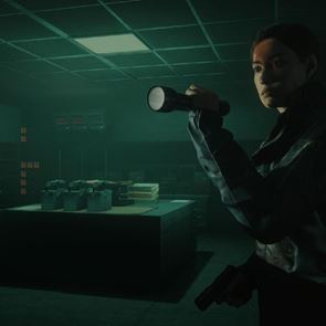 H Deluxe Edition του Alan Wake 2 φέρνει δύο εξαιρετικά expansions [Game Review