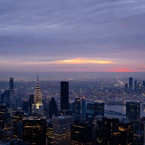 Αυτές είναι οι πλουσιότερες πόλεις στον κόσμο