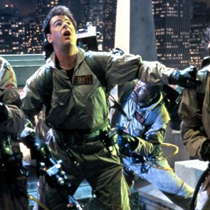 Ο Bill Murray επιστρέφει στους Ghostbusters για το sequel του 2020