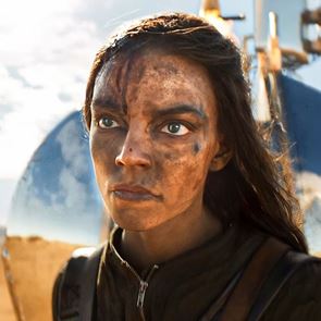 Furiosa: A Mad Max Saga, ένα &#39;άγριο, γρήγορο έπος